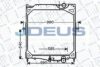 JDEUS 131M11 Radiator, engine cooling